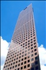 Interesting Building Angle of Georgia-Pacific Tower Atlanta